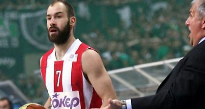 Ο Σπανούλης επιστρέφει… Ο Ομπράντοβιτς;