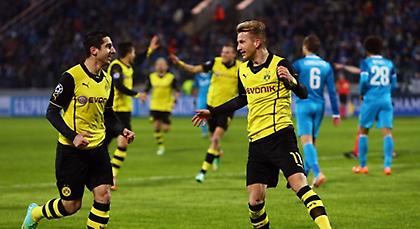 «Μπόρα» η Μπορούσια