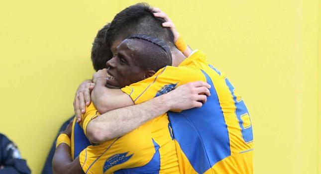 Έπεσε… ίωση στο Αγρίνιο!