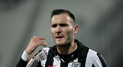 Λούκας: «Μπορούμε την πρόκριση»