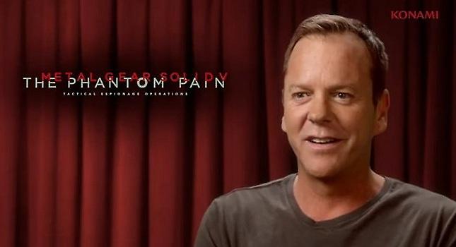 Με Kiefer Sutherland έρχεται νέο Mortal Kombat video game