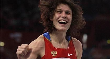 «Ιπτάμενος» Ούχοφ