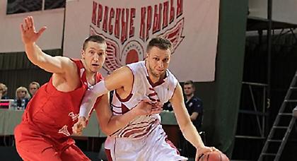 «Έκλεισε» η οκτάδα