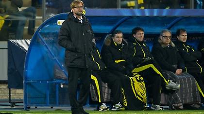 Κλοπ: «Αγγίξαμε το τέλειο»