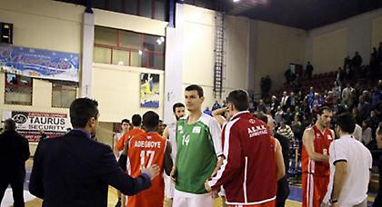 Απορρίφθηκε η ένσταση του ΚΑΟΔ