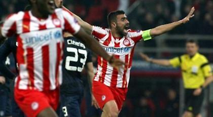 Μανιάτης: «Η μεγαλύτερη νίκη μας»!