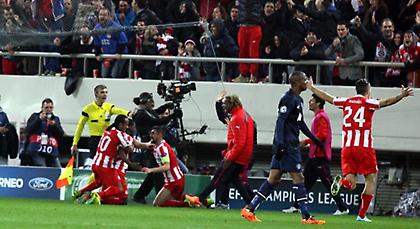 Δεν το ‘χει γυρίσει εδώ και 30 χρόνια