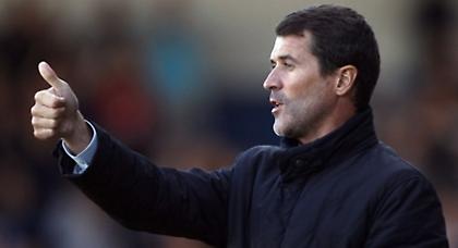 Υποκλίθηκε στον Ολυμπιακό ο Κιν