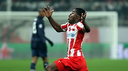 Κάμπελ: «Πήραμε αυτό που αξίζαμε»