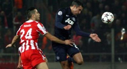 Προσγειωμένος ο Μανωλάς