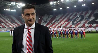 Μίτσελ: «Περήφανος, χαρούμενος, αλλά…»