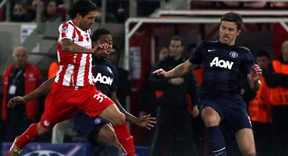 Κάρικ: «Απογοητευτική βραδιά»