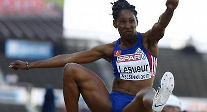 Με Λεζέρ στο Σόποτ