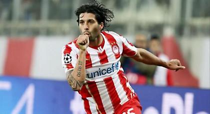 Τσόρι Ντομίνγκεζ: «Να έρθουν και άλλες επιτυχίες»