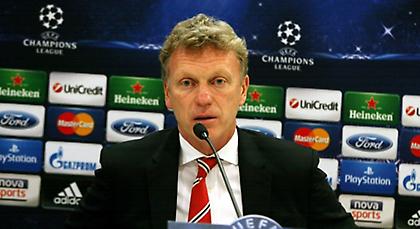 «Μουσακάς για τον Μόγες»