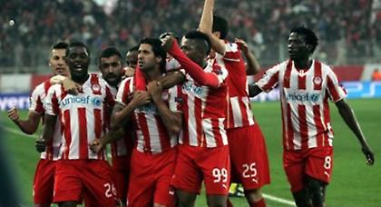 Εντινγκά: «Θα διεκδικήσουμε την πρόκριση στο Μάντσεστερ»!