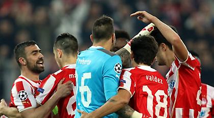 Δεν έτυχε, πέτυχε!