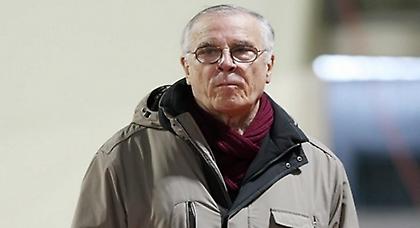 Θεοδωρίδης: «Χίλια χρόνια μπροστά»