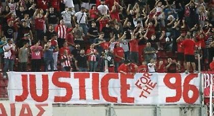 Τo tweet της Λίβερπουλ για τον Ολυμπιακό