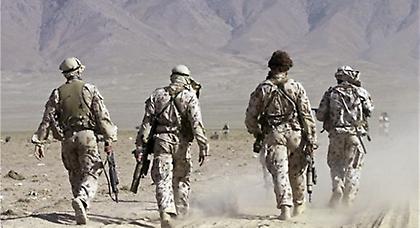 Εντολή Ομπάμα για στρατιωτική απόσυρση από το Αφγανιστάν