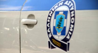 Βρήκαν στο πορτμπαγκάζ 74 κιλά χασίς