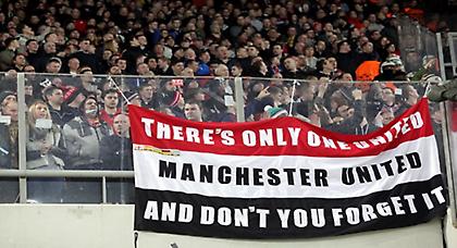 Αγγλικά συγχαρητήρια για τη φιλοξενία