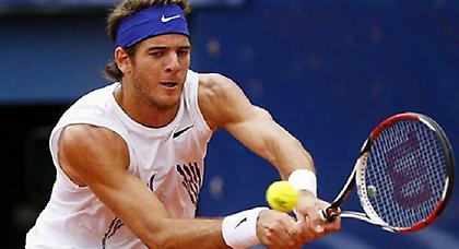 Κίνδυνος εγχείρησης για Ντελ Πότρο