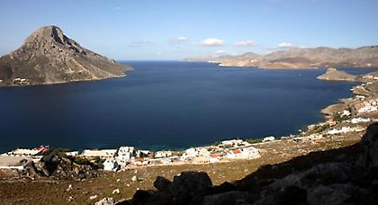 Πρόγνωση καιρού Τετάρτης, 26 Φεβρουαρίου