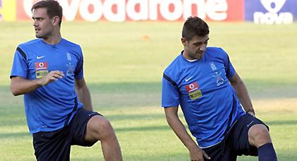 «Κοιτάει» και Τζιόλη η ΑΕΚ