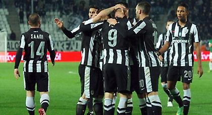 Ψάχνει μία μεγάλη νίκη…