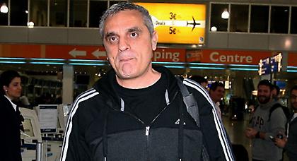 Πεδουλάκης: «Κάθε ματς είναι κρίσιμο»