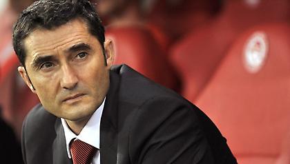 Στη λίστα της Μπαρτσελόνα ο Βαλβέρδε!