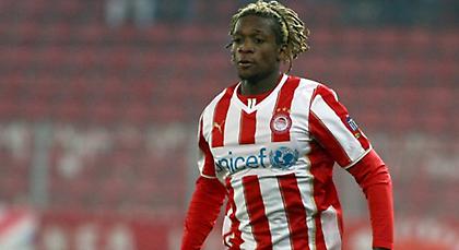 Μπονγκ: «Σπουδαία νίκη με τον κόσμο μας»