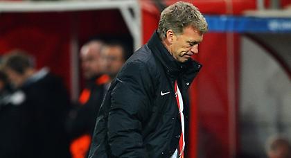 Έντονη φημολογία για απομάκρυνση του Μόγες