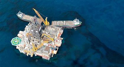 Σαμαράς: 150 δισ. ευρώ τα έσοδα του Δημοσίου από τους υδρογονάνθρακες