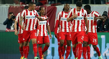 Θα έπαιρνε από χθες την πρόκριση!