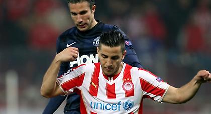 Μανωλάς: «Ακόμη 90 λεπτά για την πρόκριση»