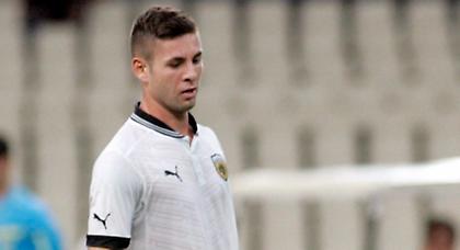 Τροχαίο κι εξετάσεις ο Ράμα