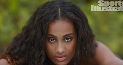 Η σέξι φωτογράφιση της Ντίκινς