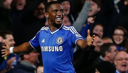 «Ο Ετό είναι 39 ετών»