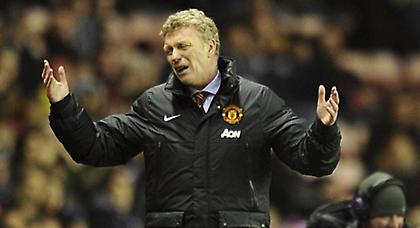 «Δεν φεύγει ο Μόγιες»