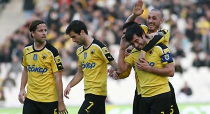 Έρχεται «λίφτινγκ» στην ΑΕΚ