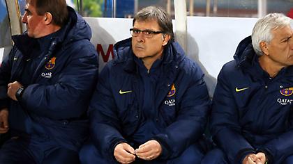 Μια αγωνιστική στον Μαρτίνο