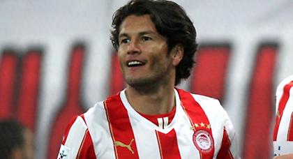 «Vamos, Ολυμπιακέ»!