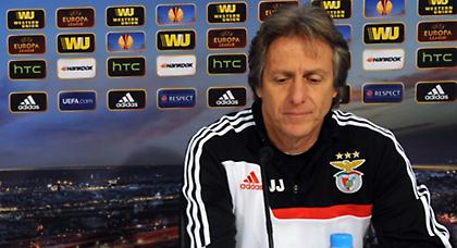 Ζέσους: «Καλή ομάδα ο ΠΑΟΚ»