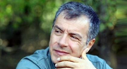 Ο Σταύρος Θεοδωράκης μιλά για «Το Ποτάμι»