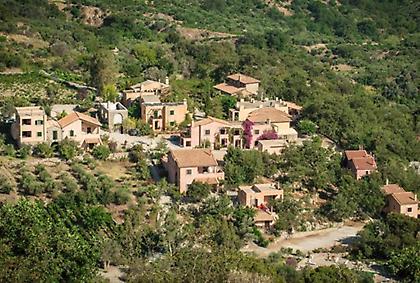 Ένας άλλος τρόπος διακοπών στο Έναγρον (video)