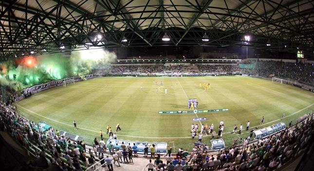 «Νέο γήπεδο στη Λεωφόρο»