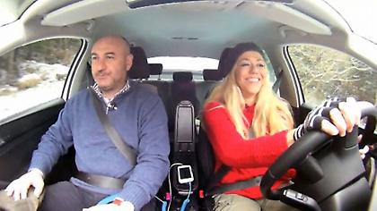 DRIVE & TRAVEL: Η ταξιδιωτική, τουριστική εκπομπή που αλλάζει τα δεδομένα (video)