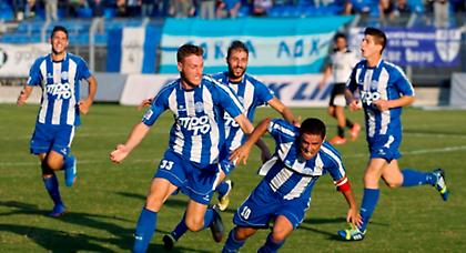 Καλημέρα και… μπαμ!